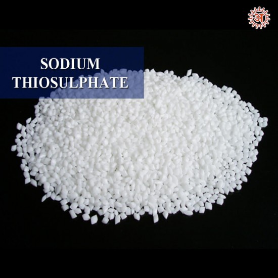 Sodium Thiosulphate full-image